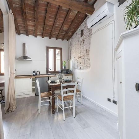 Borgo La Noce One Lejlighed Firenze Eksteriør billede