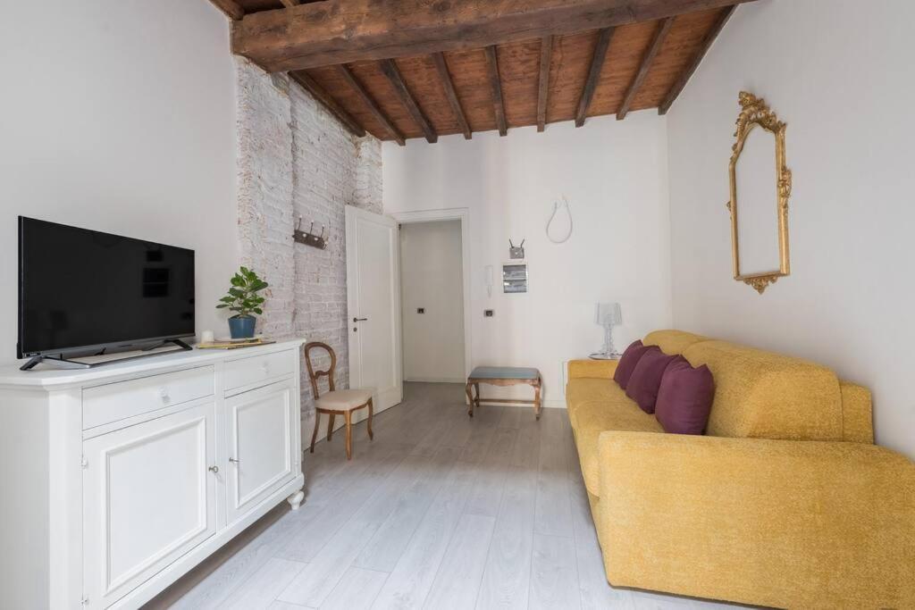 Borgo La Noce One Lejlighed Firenze Eksteriør billede