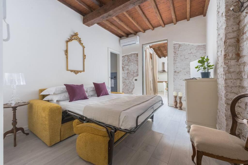 Borgo La Noce One Lejlighed Firenze Eksteriør billede