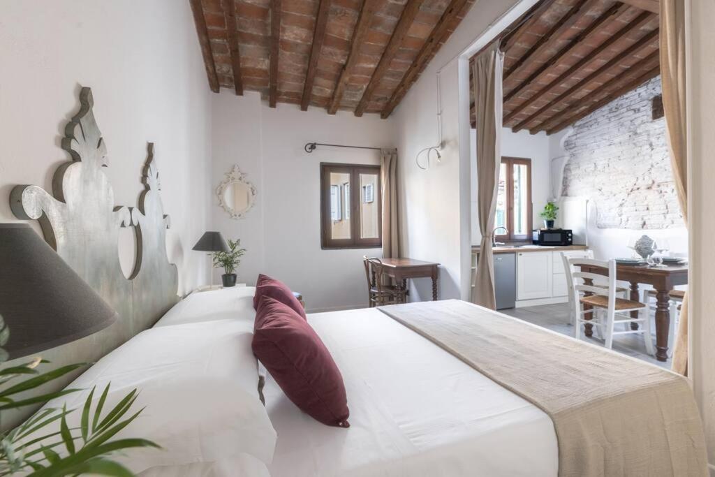 Borgo La Noce One Lejlighed Firenze Eksteriør billede