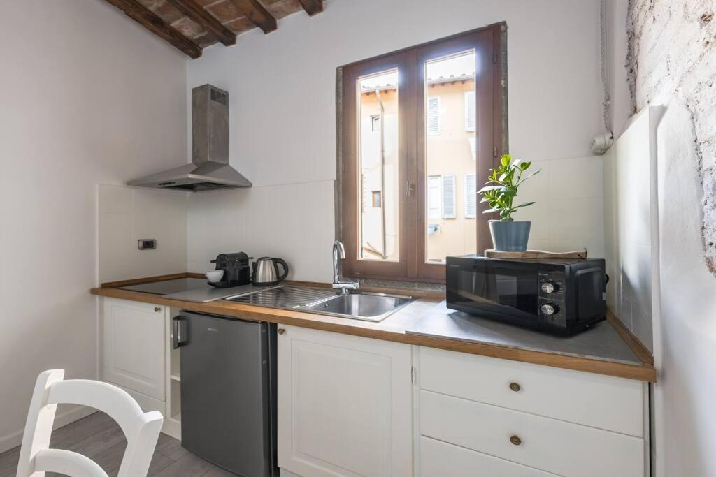 Borgo La Noce One Lejlighed Firenze Eksteriør billede