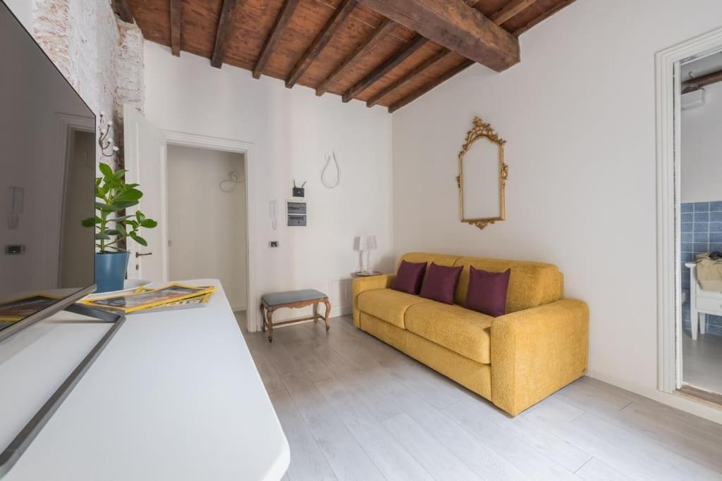 Borgo La Noce One Lejlighed Firenze Eksteriør billede