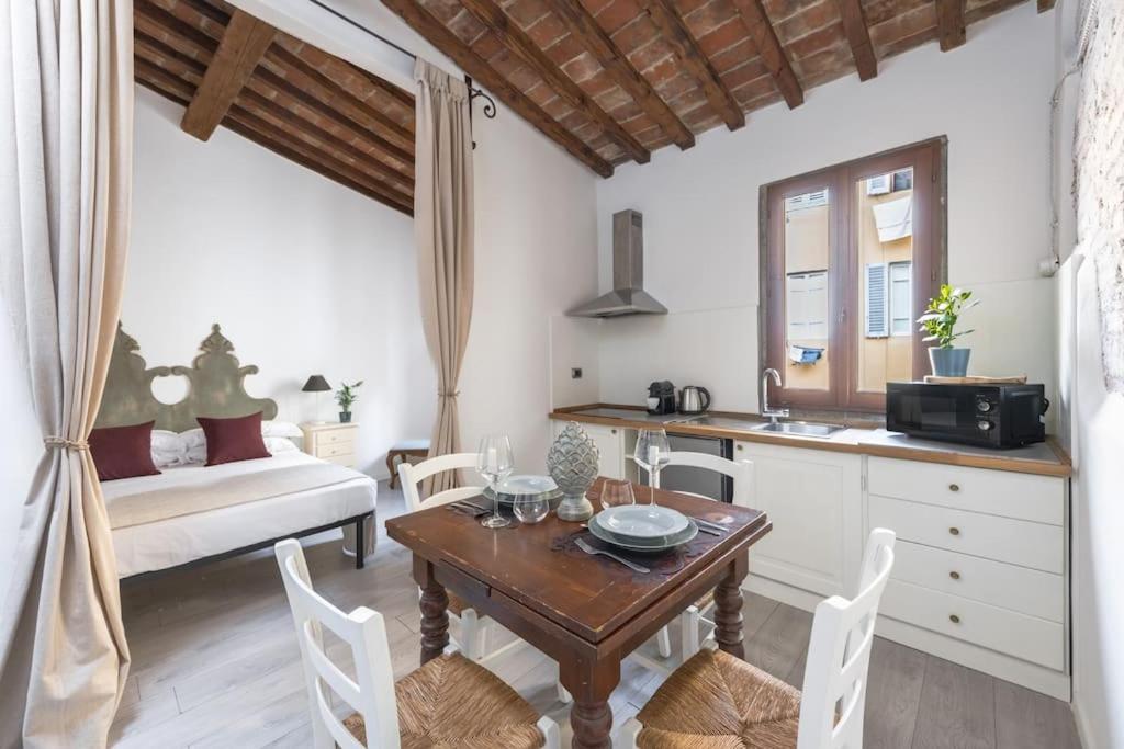 Borgo La Noce One Lejlighed Firenze Eksteriør billede