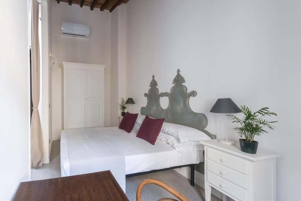 Borgo La Noce One Lejlighed Firenze Eksteriør billede