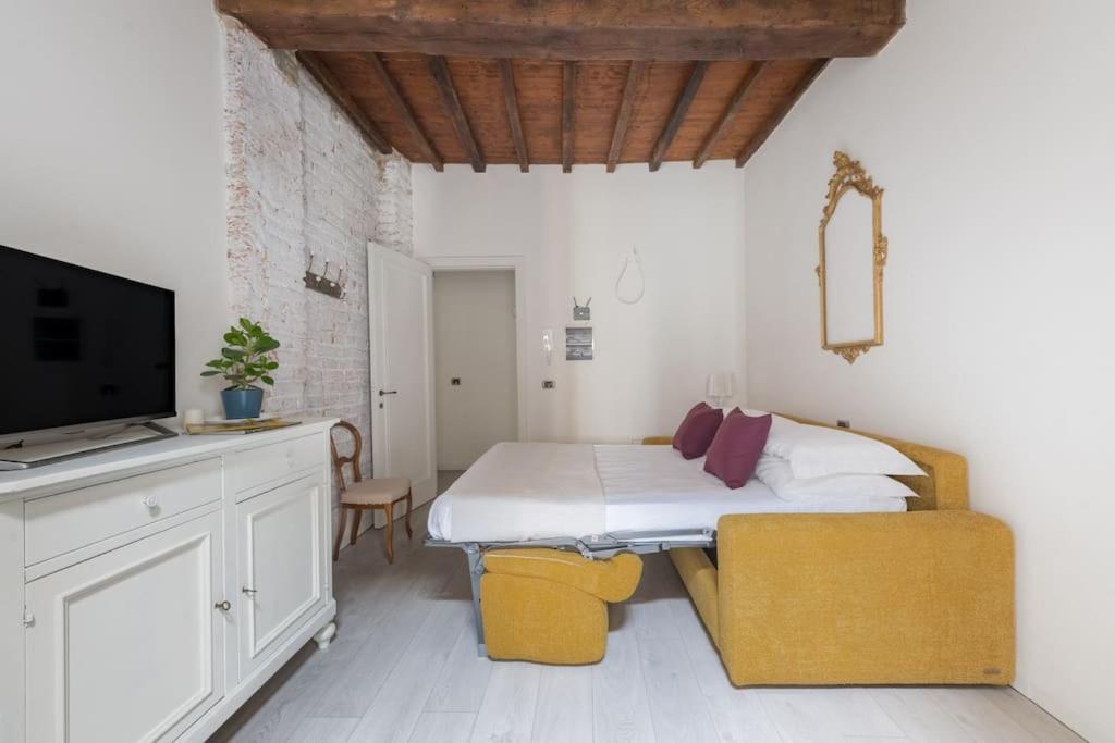 Borgo La Noce One Lejlighed Firenze Eksteriør billede