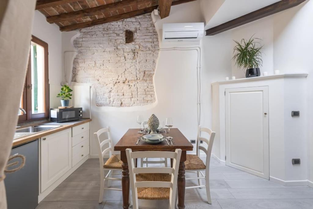 Borgo La Noce One Lejlighed Firenze Eksteriør billede