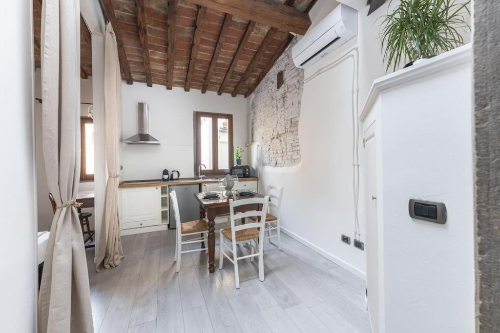 Borgo La Noce One Lejlighed Firenze Eksteriør billede