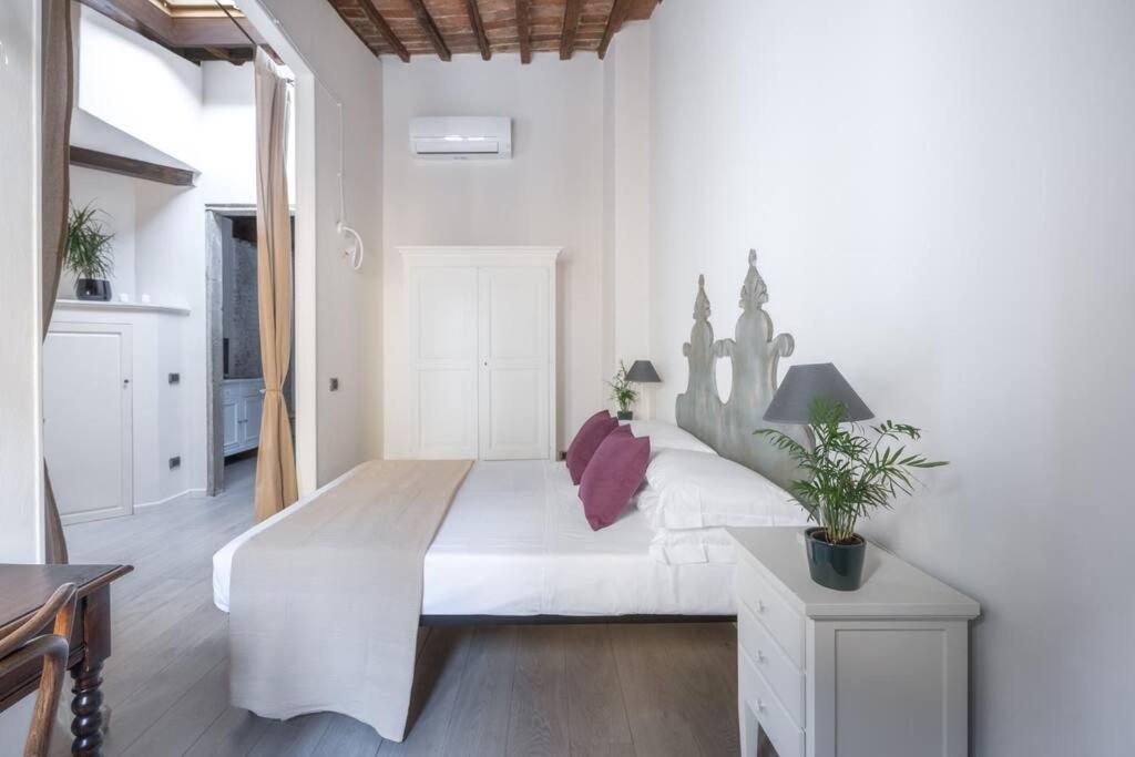 Borgo La Noce One Lejlighed Firenze Eksteriør billede
